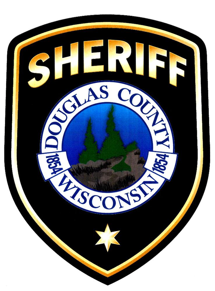 Douglas County Sheriff's Office patch