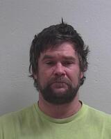 Mugshot of ROUTLEY, TROY ORLYN 