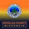 Douglas County, Wisconsin Logo