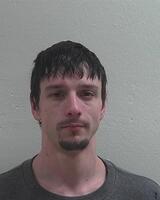 Warrant photo of JUSTIN JAMES RONDING