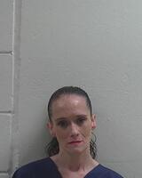 Warrant photo of KRISTAL LEE DILLY