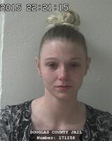 Warrant photo of KARLEE ANN MONSON