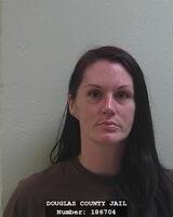 Warrant photo of JESSICA LYN COLE