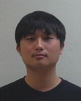Warrant photo of TAEWOO  KIM
