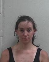Warrant photo of KRISTIN MARIE THEILING