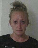 Warrant photo of EMBER JEAN PETERSON