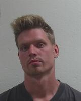 Warrant photo of ZACHARY DYLAN MOORE