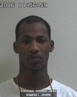 Warrant photo of MARTISE LAWON HILL
