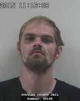 Warrant photo of ANDREW LEE WOLTJER