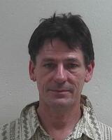Warrant photo of DAVID ROE WALKER